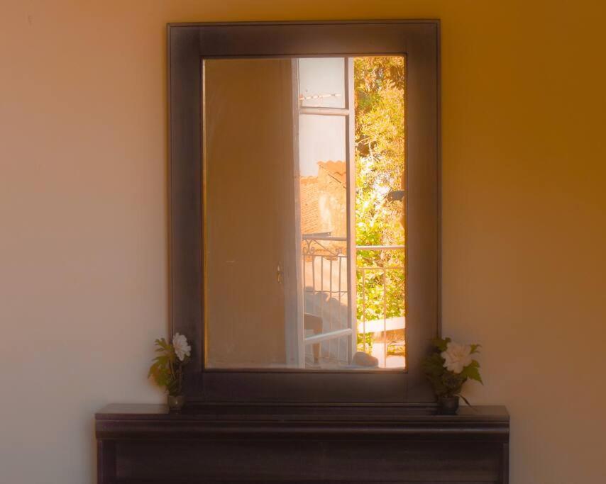 Kiki'S Beautiful House On Famous Village Pentátion エクステリア 写真