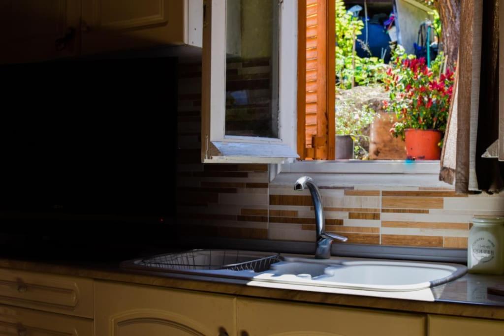 Kiki'S Beautiful House On Famous Village Pentátion エクステリア 写真