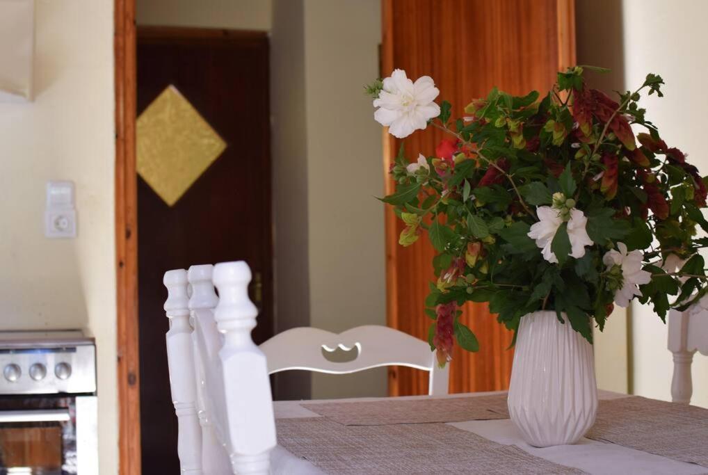 Kiki'S Beautiful House On Famous Village Pentátion エクステリア 写真